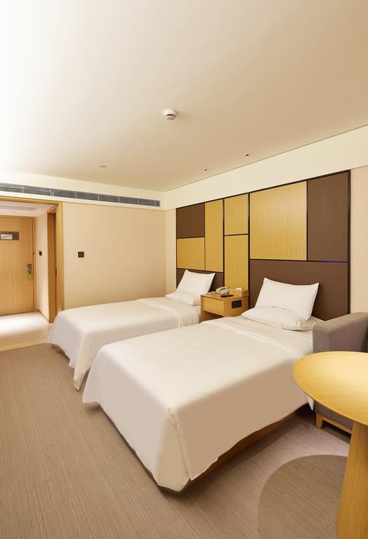 Ji Hotel Shanghai Stadium Екстер'єр фото
