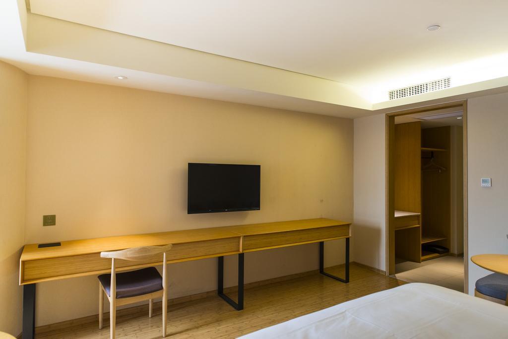 Ji Hotel Shanghai Stadium Екстер'єр фото