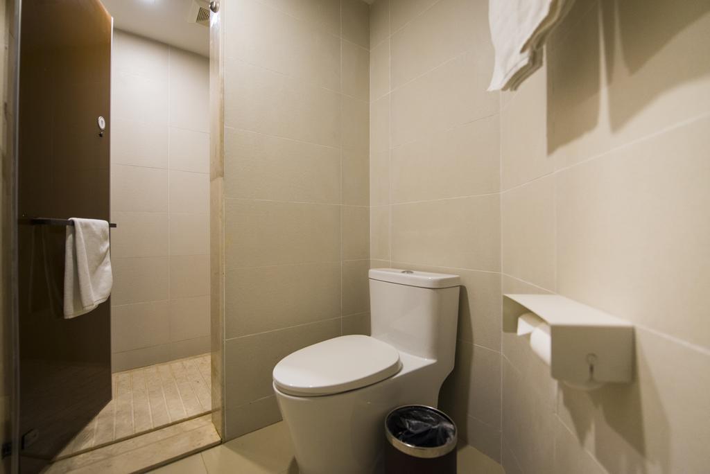 Ji Hotel Shanghai Stadium Екстер'єр фото