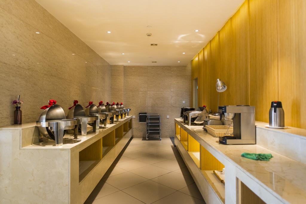 Ji Hotel Shanghai Stadium Екстер'єр фото