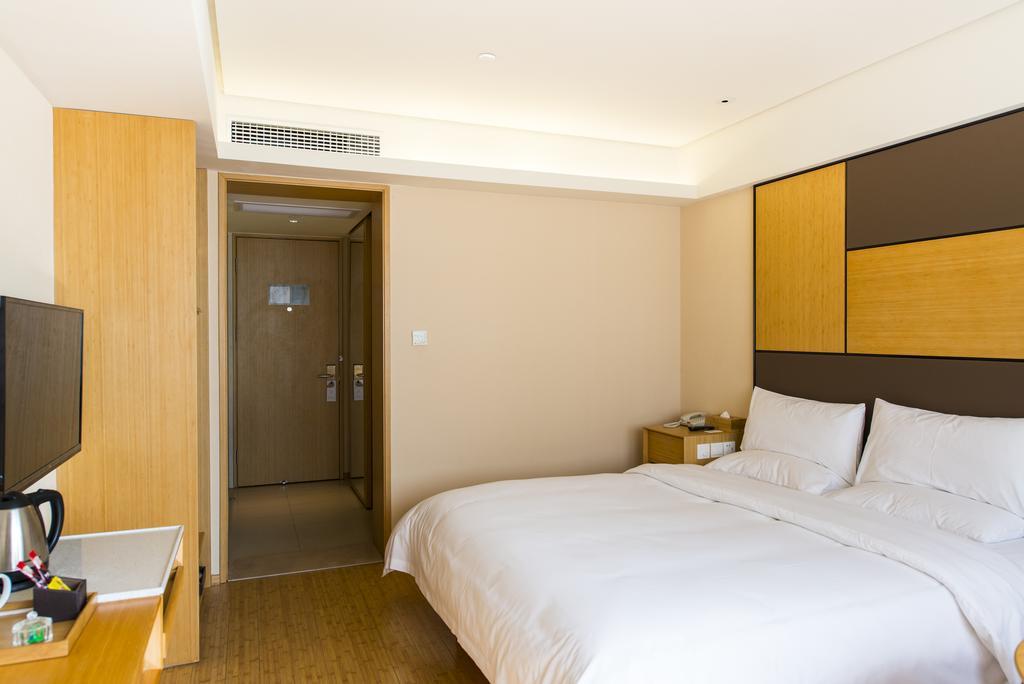 Ji Hotel Shanghai Stadium Екстер'єр фото